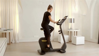 دوچرخه ثابت تکنوجیم سایکل