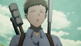 انیمه سایتوی همه کاره در دنیایی دیگر Benriya Saitou-san, Isekai ni Iku قسمت 10