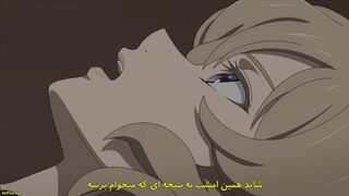 انیمه در/ وهم Kyokou Suiri فصل 2 قسمت 10