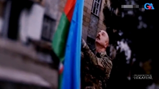 قره باغ جمهوری آذربایجان بعداز جنگ