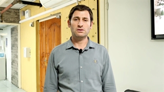 آموزش نصب آنتن مرکزی (ویژه بازار کار + عملی) - پایتخت فناوری