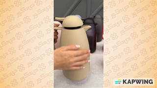 خرید فلاسک چای لارا