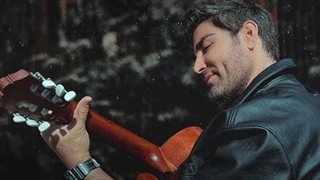 رضا ملک زاده جای تو خالی