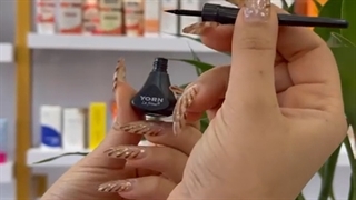 معرفی خط چشم یورن