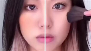 مقایسـہ میکاپ کره اے و ژاپنے ༻