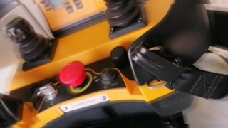 ریموت کنترل جوی استیکی دماگ|DRC_MP