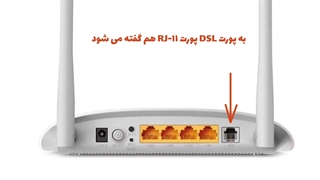 راهنمای خرید مودم رو میزی