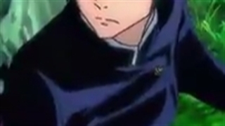 دخترهای جوجوتسو کایسن