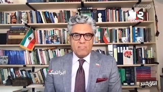 14011222: منشور برباد رفته؛از تمسخر منشور به اصطلاح همبستگی تاعصبانیت اپوزیسیون از  پهلوی و بیسواد خطاب کردنش