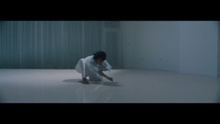 کاور دنس آهنگ When the party`s over از Billi eilish توسط Hyunjin (SKZ_PLAYER)