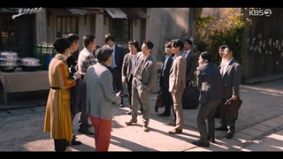 سریال Oasis 2023(دوران خوش)قسمت3زیرنویس اضافه شد