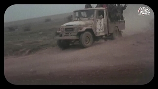 یاران آخرالزمانی