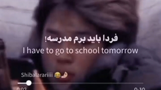 وضعیت همه بعد چن روز تعطیل عید~