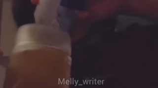 من بچه پایین بودم هوندا داشتم و آدیداس........