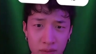 لایو تیک تاک بنگ چان ( استری کیدز) با زیرنویس فارسی آنلاین♡♡