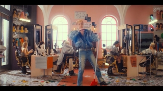 موزیک ویدئو کره ای(مریخ نورد)2023 KAI _ Rover+زیرنویس فارسی