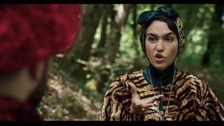 دانلود کامل قسمت دوم سریال دیو و ماه پیشونی