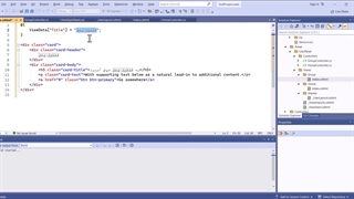 آموزش کدنویسی تمیز در asp.net core قسمت ششم