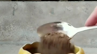 زئولیت و نجات از بی آبی