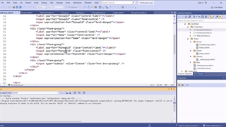 آموزش کدنویسی تمیز در asp.net core قسمت هفتم