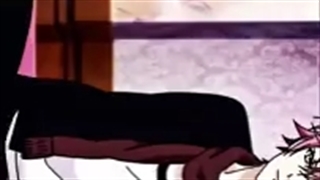 آیاتو  ayato kun (انیمه: عاشقان شیطانی)