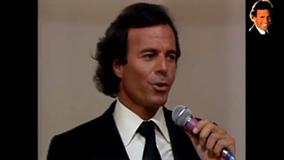 Julio Iglesias Yours Quiereme Mucho Colombia 1981