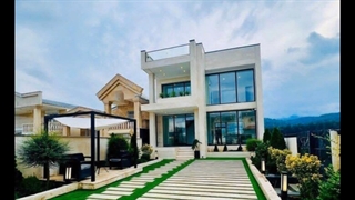 فروش ویلاهای لوکس در نوشهر