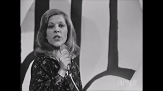 Nicoletta - La solitude ça n'existe pas (live 1971)