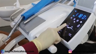 ارتودنسی دندان در شیراز | کلینیک دندانپزشکی نگین