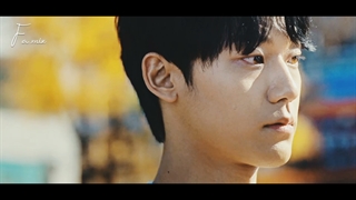 میکس عاشقانه از سریال افتخار (the Glory 2023)..*تقدیمی خاص*