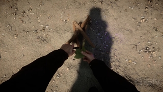 تریلر بازی sons of the forest