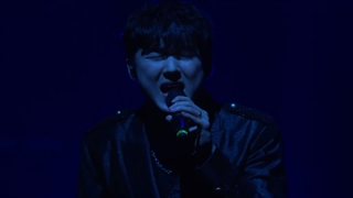 [LIVE] Bohemian Rhapsody - 포레스텔라 (강형호, 고우림, 배두훈, 조민규) _ Forestella Mystique Live