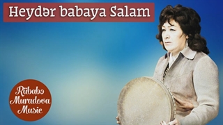 ربابه مراداوا - حیدربابایاسلام اینسایزینگ