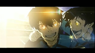 Blue Lock[ブルーロック] -我武者羅-[MAD/MMV]