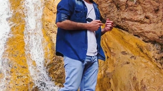 ادیت جدید و جذاب با کپکات