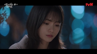 سریال the hevanly idol ( قسمت 6 )