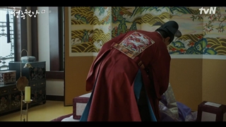 قسمت 12 سریال شکوفایی جوانی ما - Our Blooming Youth 2023