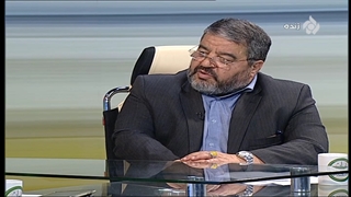 برنامه | اقتصاد ایران: «اقتصاد مقاومتی، اقتصاد جنگی، مدیریت جهادی» «قسمت اول»