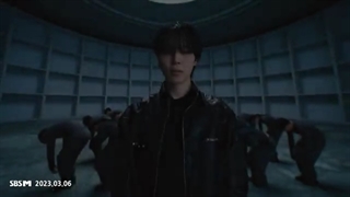 تیزر رسمی آهنگ "Set Me Free Pt.2" از جیمین منتشر شد