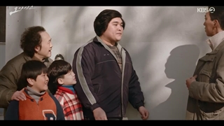 قسمت 4 سریال دوران خوش با زیرنویس فارسی (Oasis 2023) با بازی جانگ دو یونگ، سول این آه  و سونگهی عضو Oh My Girl