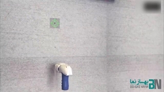 مراحل نصب ورق کامپوزیت - شرکت بهساز نما