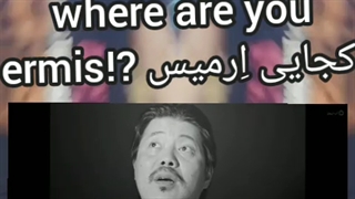 فیلم کمدی ترسناک تدوین