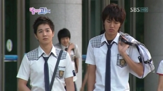 سریال ماهی خال خالی +قسمت4+ زیرنویس فارسی