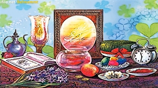 کلیپ تبریک عید نوروز ۱۴۰۲