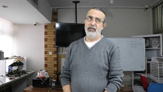 آموزش تعمیر دوربین مدار بسته (مدرک + کارگاه مجهز) - پایتخت فناوری