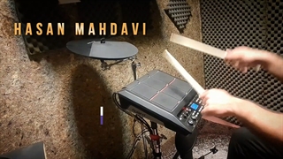 ساخت ست سمپل تمبک مختص پرکاشن های دیجیتال از پکیج Vip 2 توسط حسن مهدوی