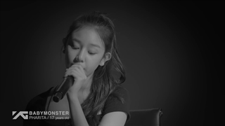 BABYMONSTER (#6) - PHARITA (Live Performance)