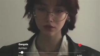 آهنگش خیلی گاده روش کراشم