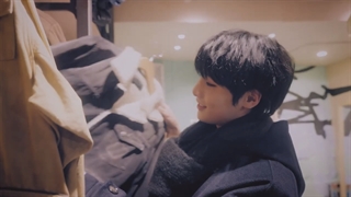 StrayKids “There” special video