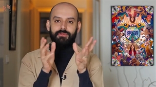 بررسی جوایز عجیب و برندگان اسکار 2023 !!! چه خبر تونه؟